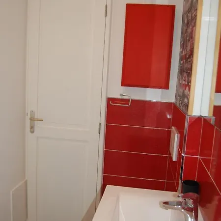 Good At Duplex Apartmán