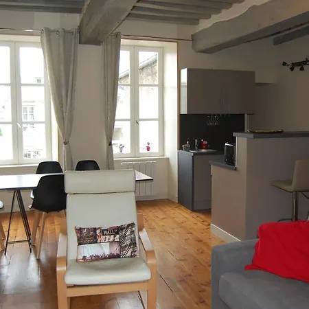 Good At Duplex Bayeux