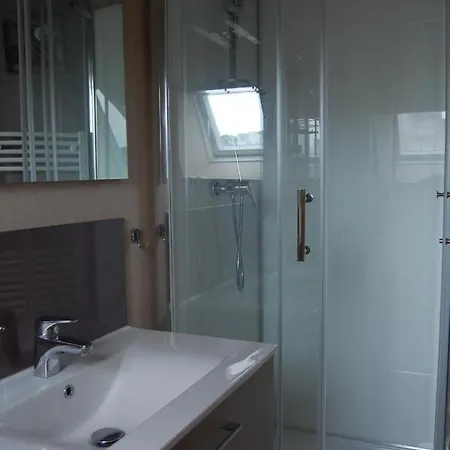 Good At Duplex Apartmán Bayeux