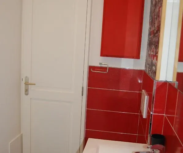 Good At Duplex Apartament