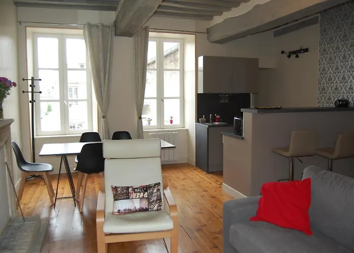 Good At Duplex Bayeux