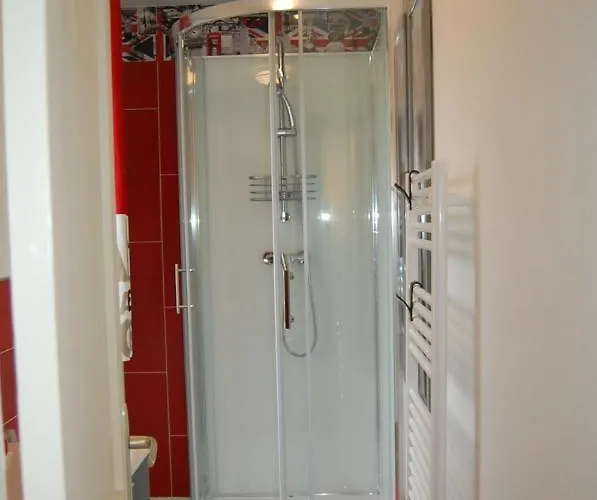 Apartament Good At Duplex Bayeux