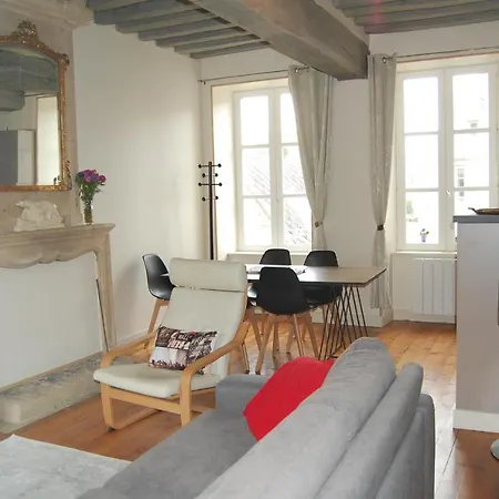 Good At Duplex Daire Bayeux