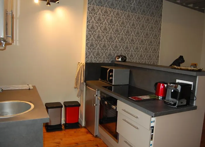 Good At Duplex * Bayeux