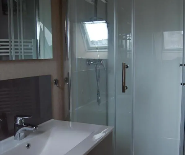 Good At Duplex Apartamento Bayeux